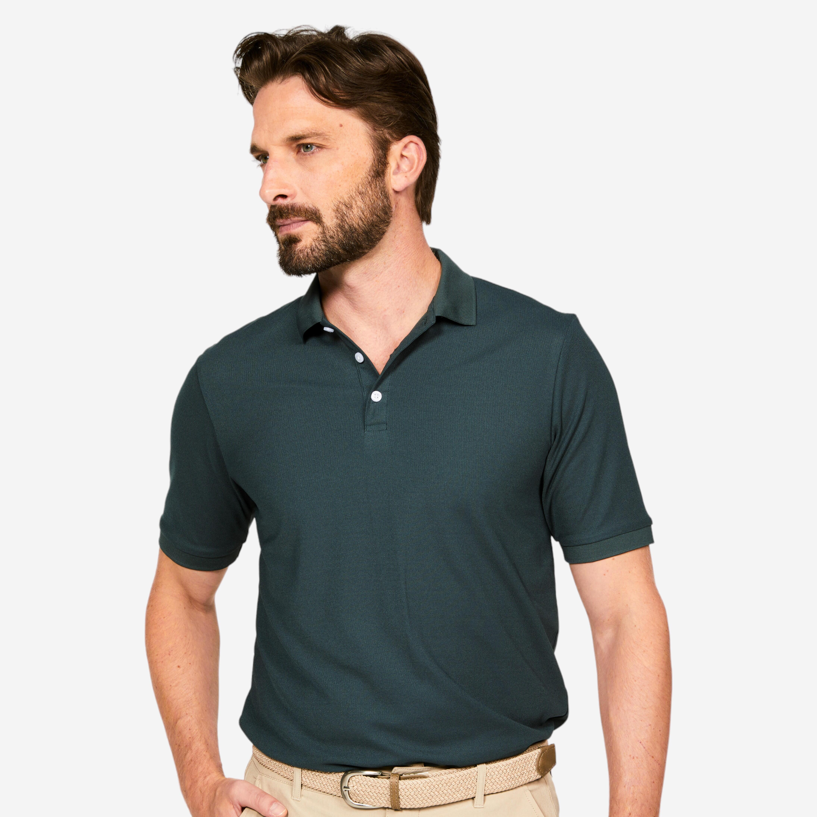 Men's Polo Shirt